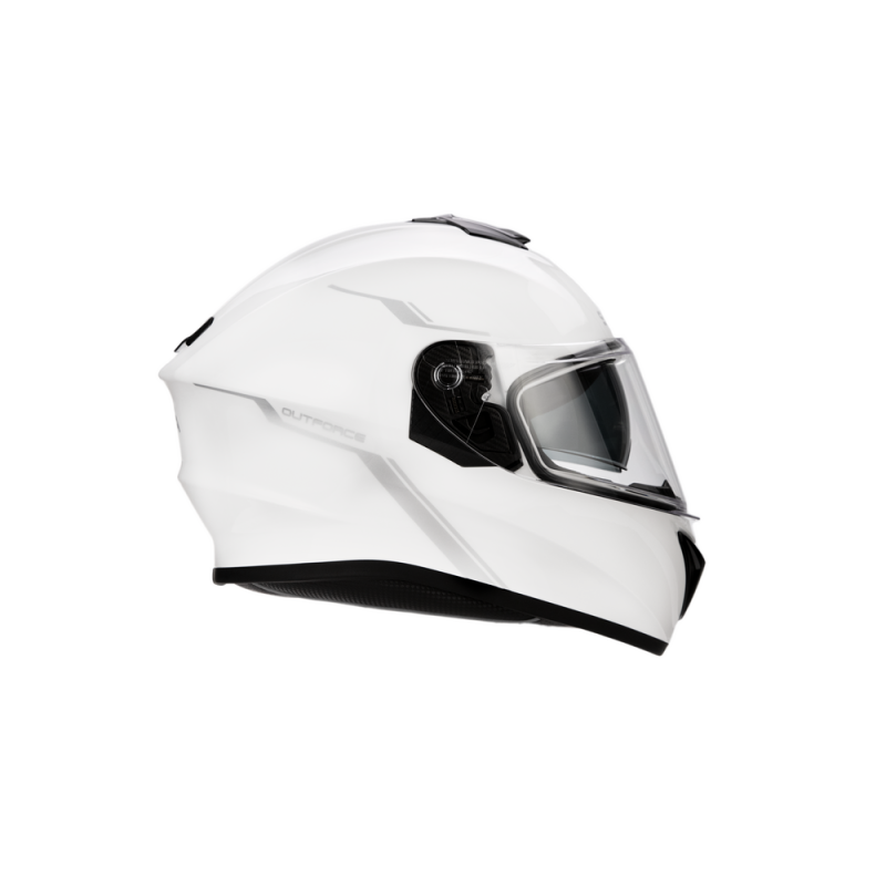Outforce Full Face Helmet Bluetooth Outforce Full Face Helmet Bluetooth