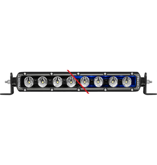 RADIANCE PLUS SR 50