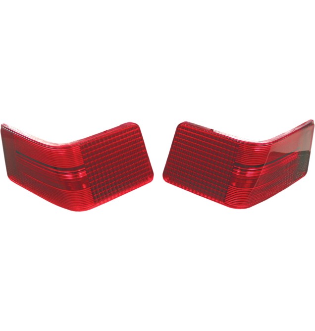 Tour Pak Replacement Lens
