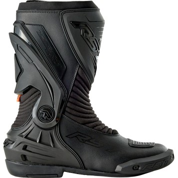 TRACTECH EVO D3O WP BOOT BLACK 10