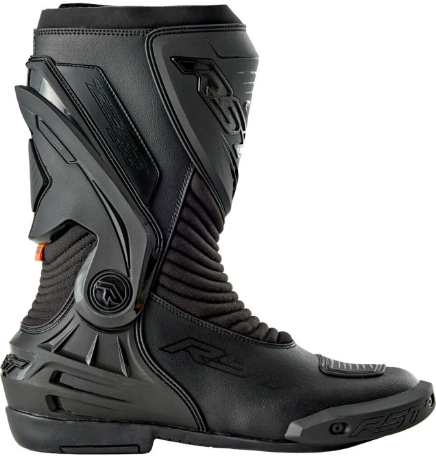 TRACTECH EVO D3O WP BOOT BLACK 11