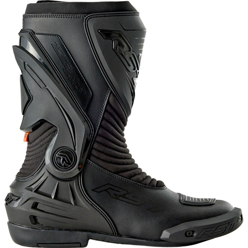 TRACTECH EVO D3O WP BOOT BLACK 6 TRACTECH EVO D3O WP BOOT BLACK 6