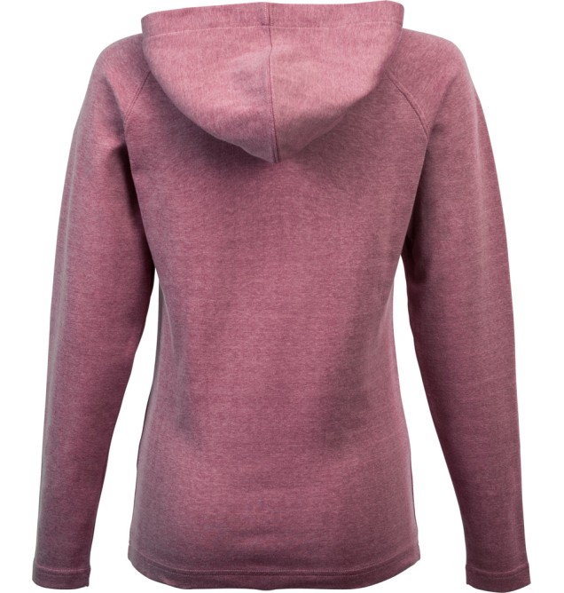 Women's Crest Hoodie