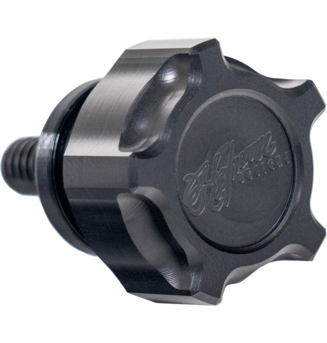 Seat Mounting Screw
