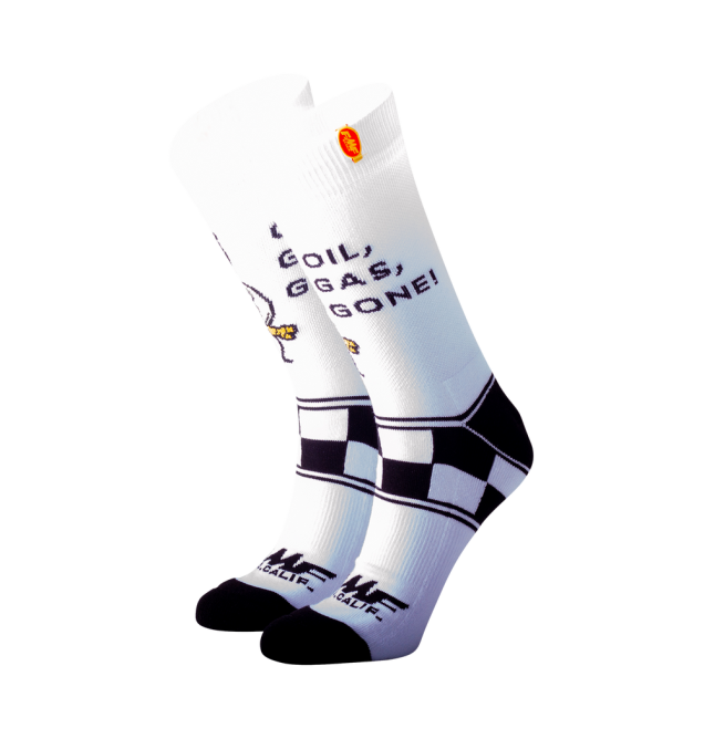 Mr Pre Mix Socks