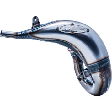 Gold Series Rev Pipe