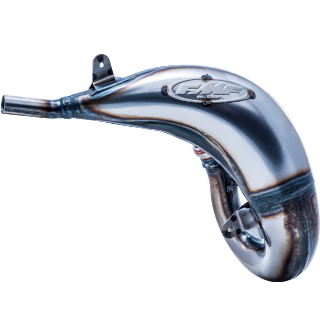 Gold Series Rev Pipe