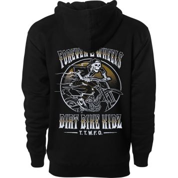 Ghost Rider Hoodie (2026)