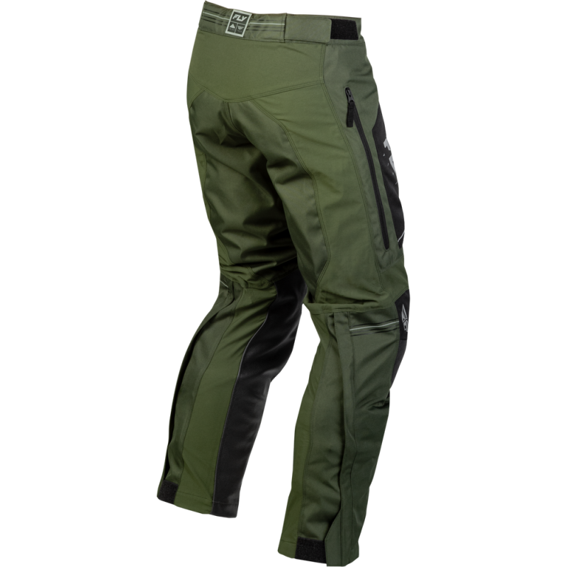FLY RACING Patrol Over-Boot Pants (2027) FLY RACING Patrol Over-Boot Pants (2027)