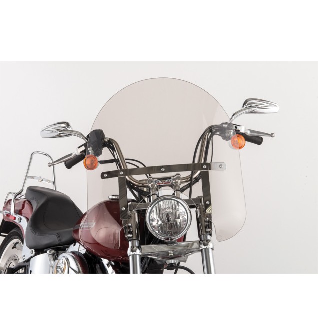 Ss-30 Classic Cruiser W/S Smoke 17