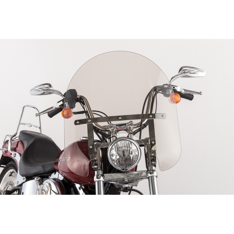 Ss-30 Classic Cruiser W/S Smoke 17 Ss-30 Classic Cruiser W/S Smoke 17