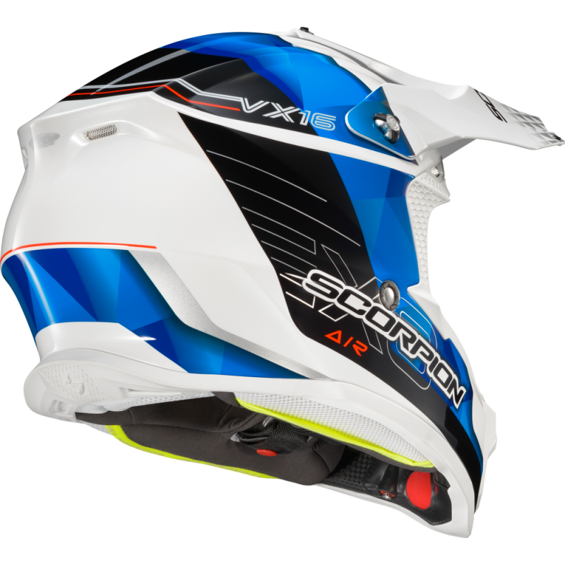 VX-16 Off Road Helmet Prism VX-16 Off Road Helmet Prism