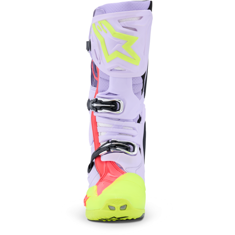 2026 Tech 10 Supervented Boots 2026 Tech 10 Supervented Boots