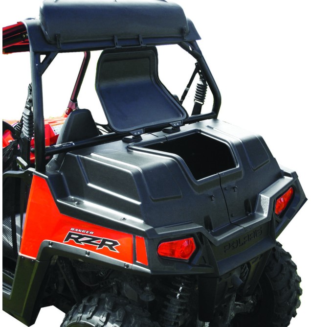 UTV Cargo Cover