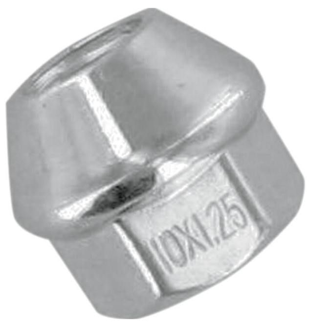 Wheel Lug Nut