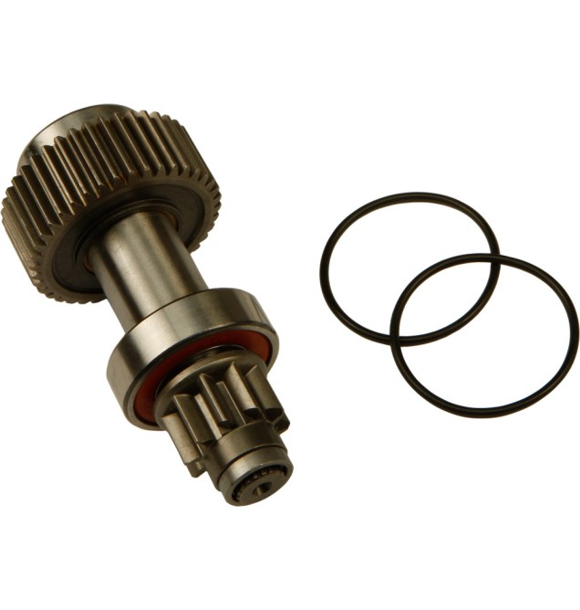 Starter Clutch Assembly
