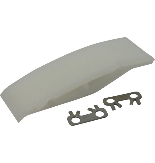 Primary Chain Adjuster Shoe