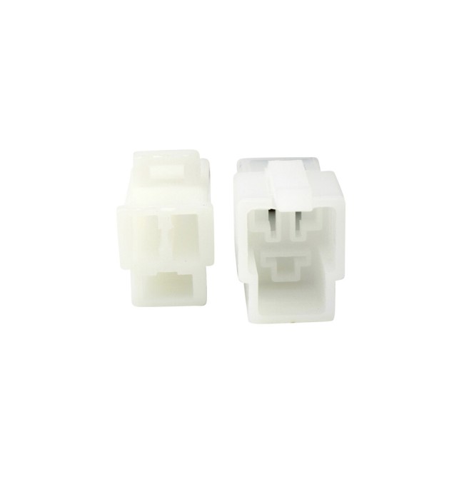 CONNECTOR KIT VOLTAGE REGULATOR RECTIFIER
