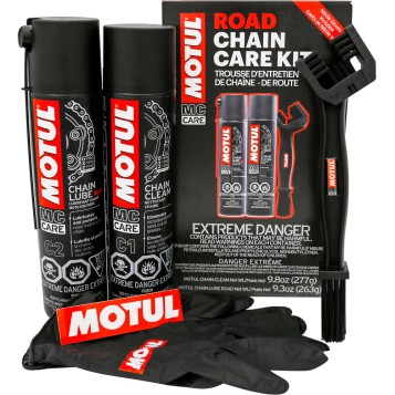 Chain Care Kit