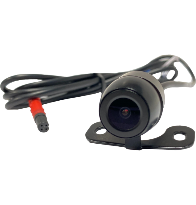 Universal Front/Rear Camera