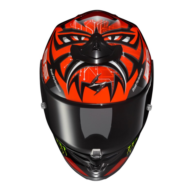 EXO-R1 Air Full Face Helmet EXO-R1 Air Full Face Helmet