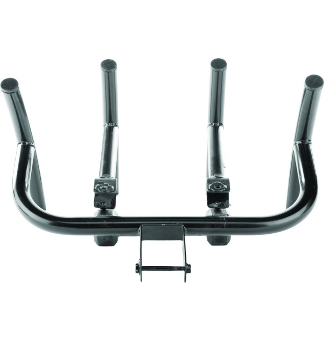 Optional Tire Holder