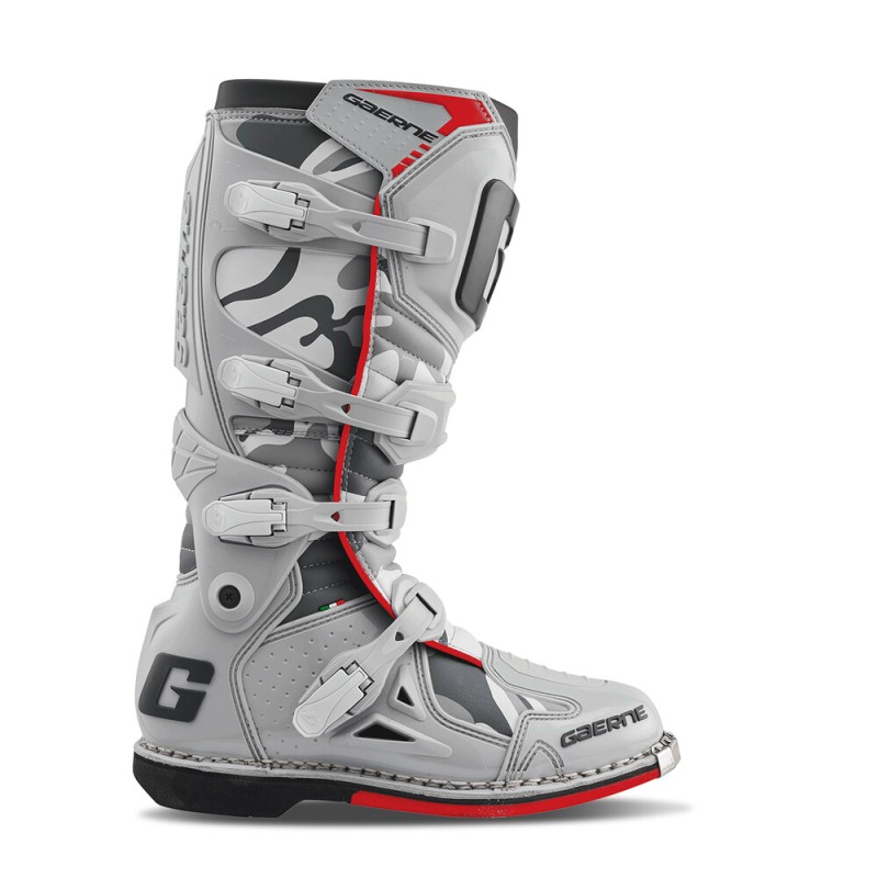 Fastback Endurance Boots (SP `2025) Fastback Endurance Boots (SP `2025)