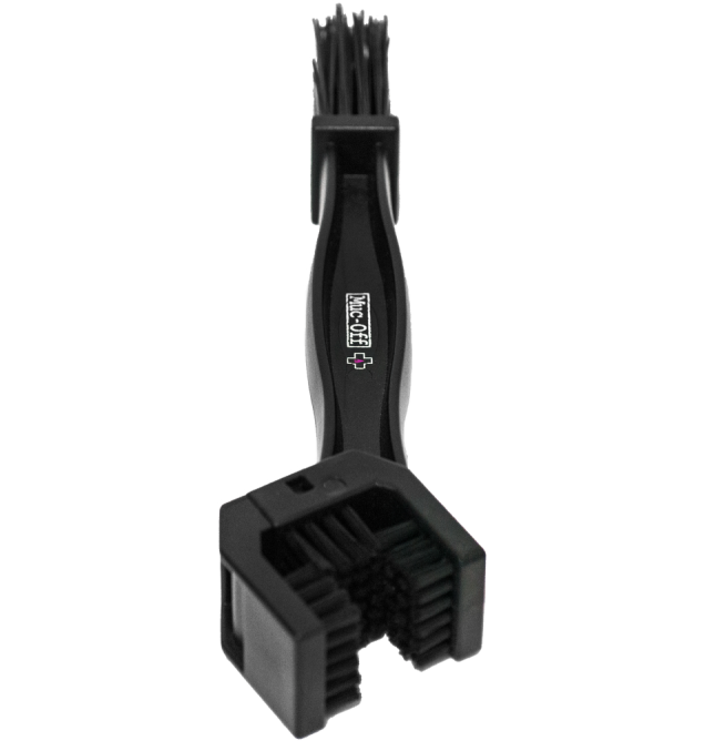 Chain Brush