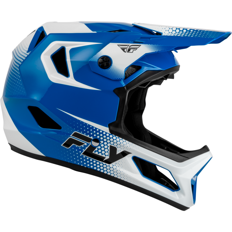 FLY RACING Youth Rayce Sonar Bicycle Helmet (2027) FLY RACING Youth Rayce Sonar Bicycle Helmet (2027)