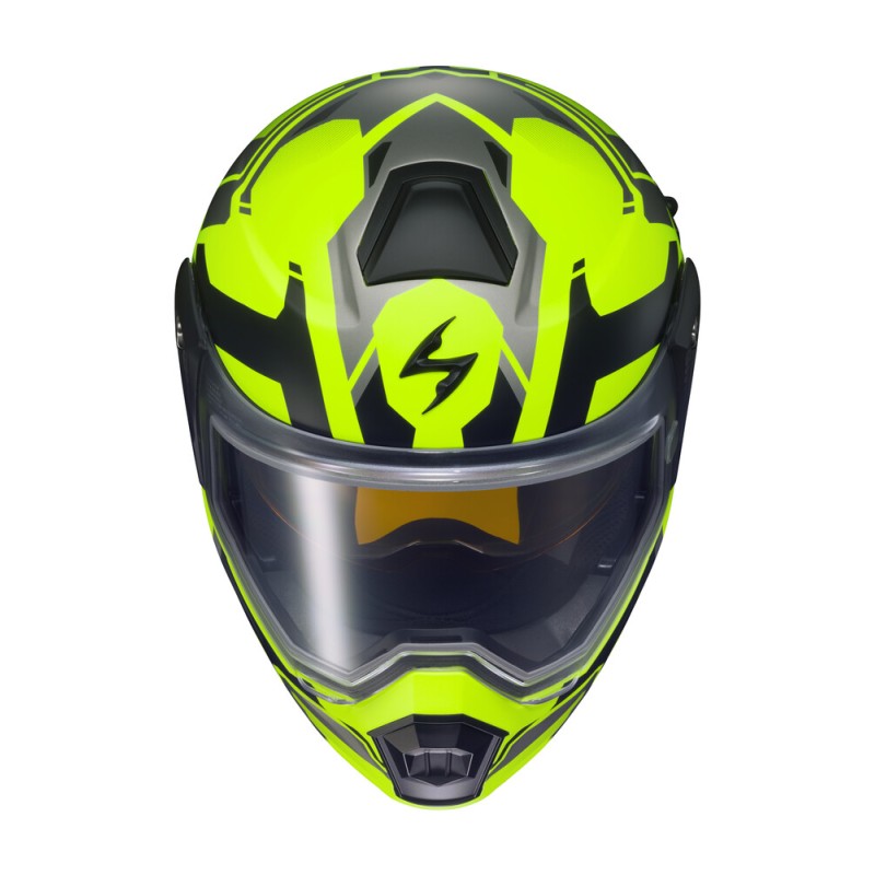 EXO-AT950 Cold Weather Helmet EXO-AT950 Cold Weather Helmet