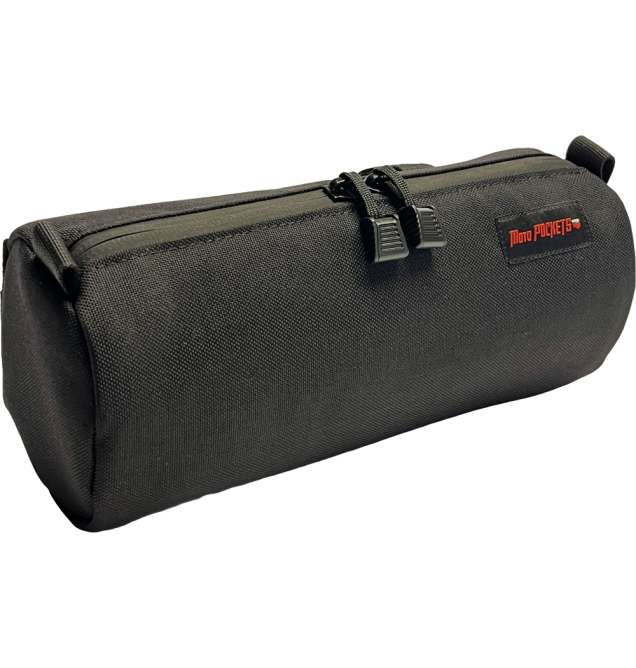 Burrito Handlebar Bag