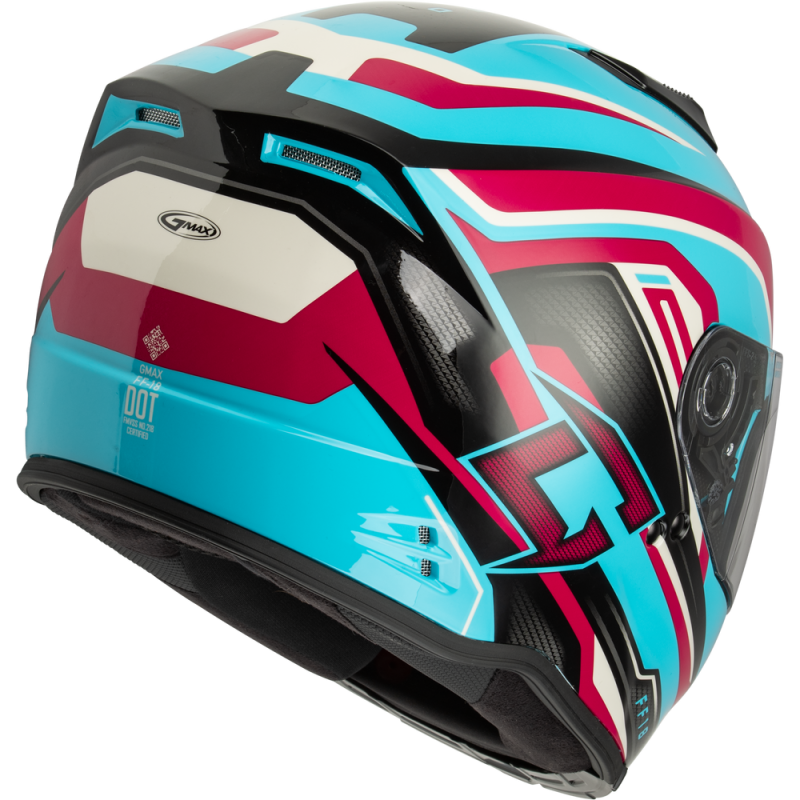 FF-18 Drift Helmet (2024) FF-18 Drift Helmet (2024)