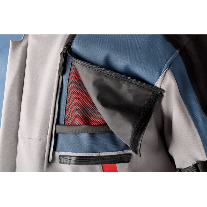 PS Vulcan Textile Jacket PS Vulcan Textile Jacket