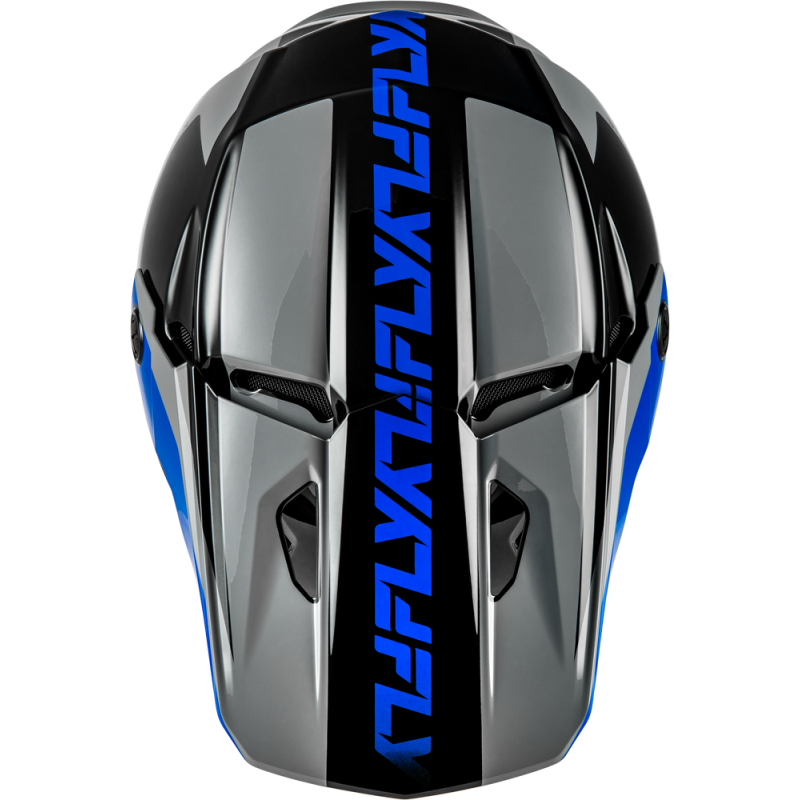 2026 Kinetic Crest Helmet 2026 Kinetic Crest Helmet