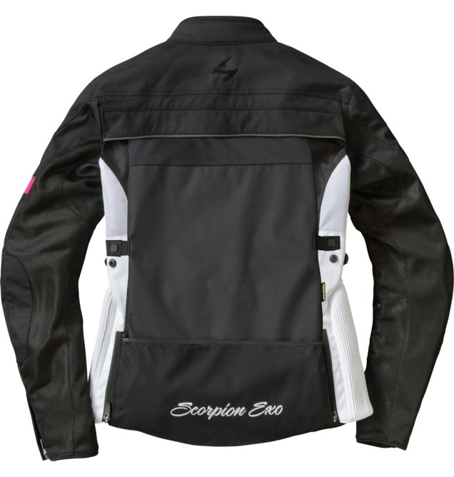 CARGO AIR WOMENS JACKET PINK 2X