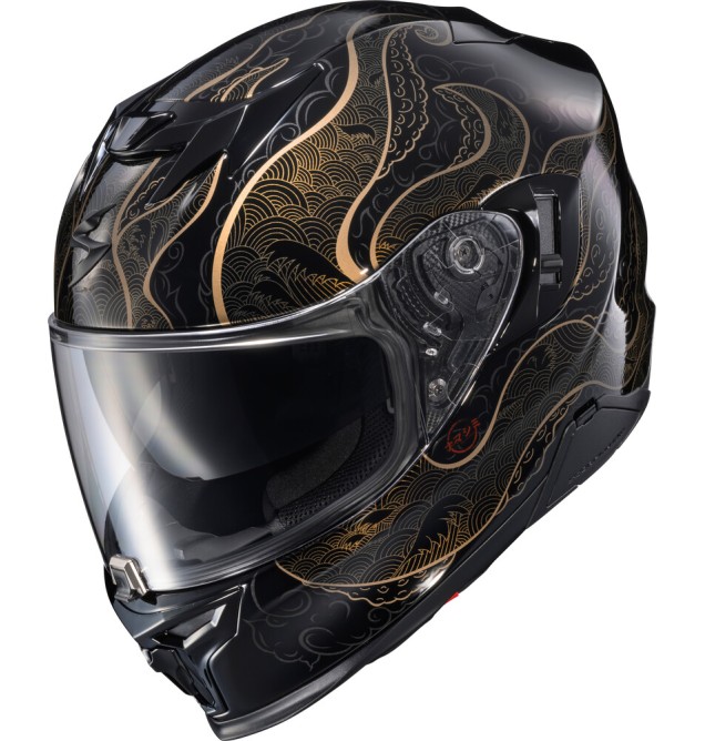 2026 EXO-T520 Helmet