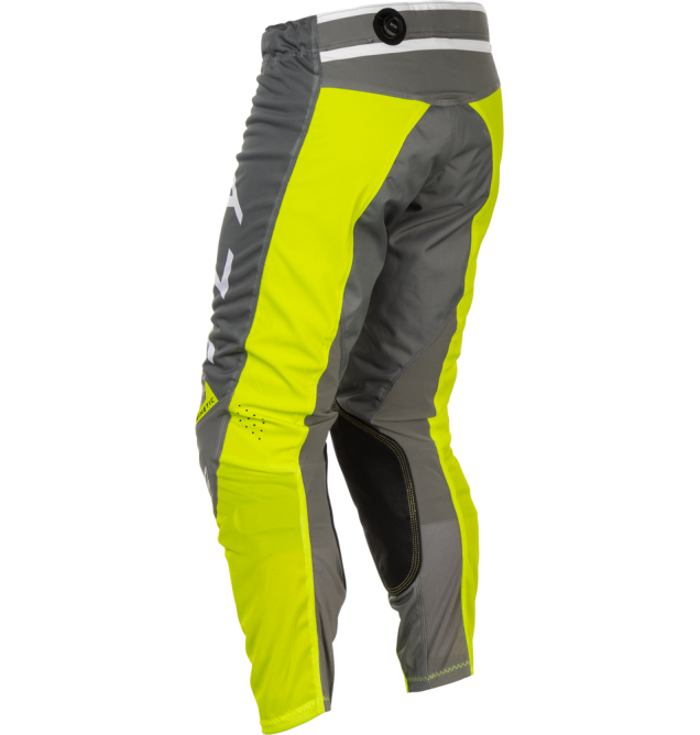 2025.5 Kinetic Mesh Center Pants