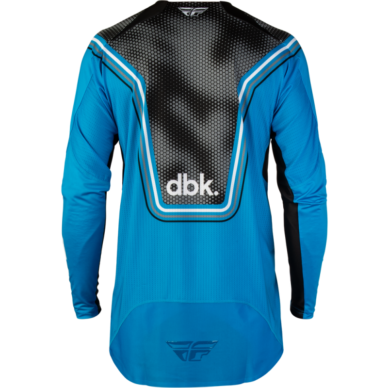 FLY RACING Evolution DST DBK Jersey (2027) FLY RACING Evolution DST DBK Jersey (2027)