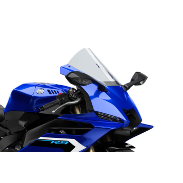 WINDSCREEN R-RACER CLEAR YAM
