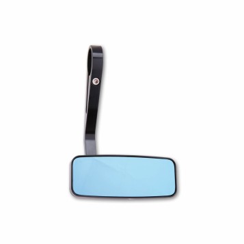 Action Handlebar End Mirror