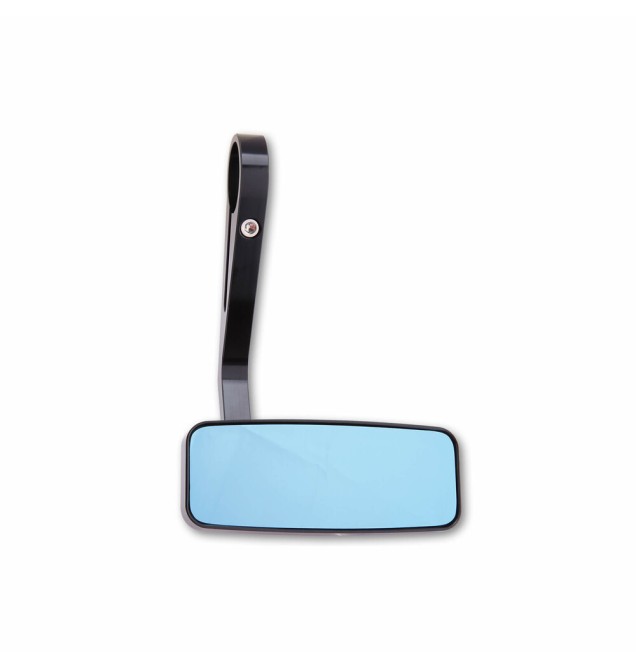 Action Handlebar End Mirror