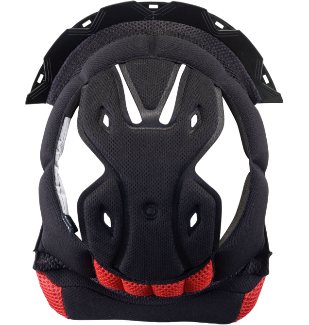 S-M5 Crown Pad