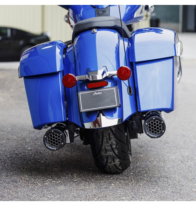 Grand Prix Mufflers