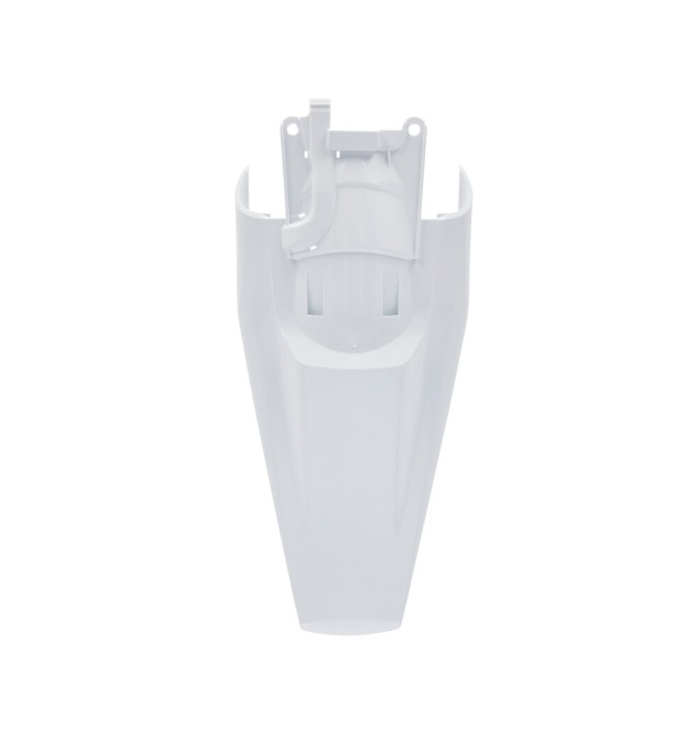 REAR FENDER HUS WHITE