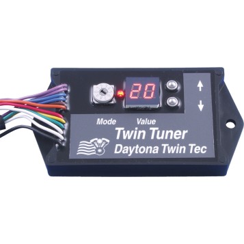 Twin Tuner