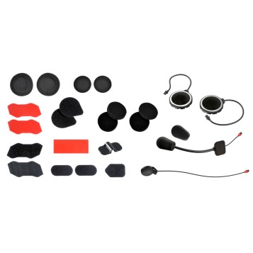10R Accessory Kit