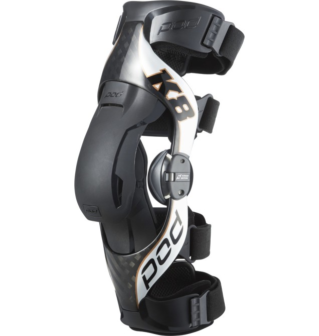K8 Unbreakable Knee Brace