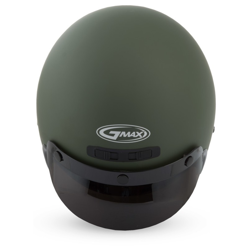 GM-2Y Helmet GM-2Y Helmet