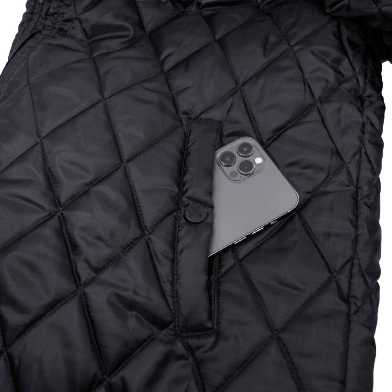 Liner jacket Liner jacket
