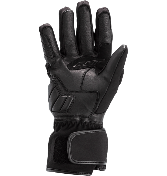 AXIOM CE WP LADIES GLOVE BLACK LG